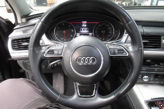 Audi A6 BREAK picture 22