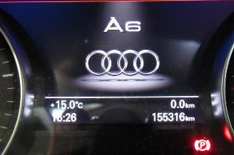 Audi A6 BREAK picture 21