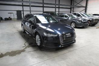 Audi A6 BREAK picture 6
