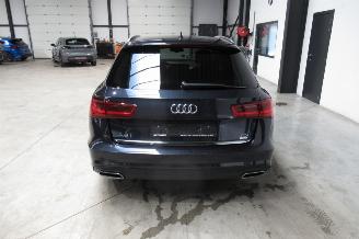 Audi A6 BREAK picture 4