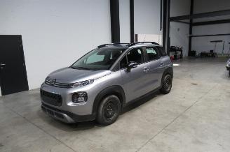 skadebil auto Citroën C3 Aircross LIVE 2020/7
