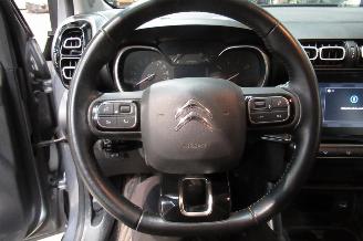 Citroën C3 Aircross LIVE picture 21