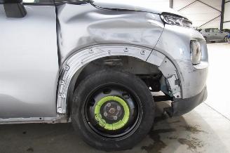 Citroën C3 Aircross LIVE picture 9