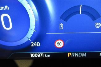 Ford Focus ST-LINE picture 22