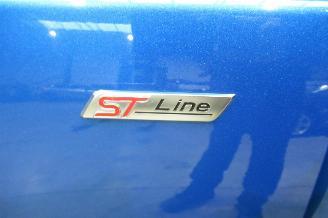 Ford Focus ST-LINE picture 17