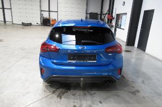 Ford Focus ST-LINE picture 4