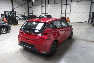 Hyundai I-20 SEDAN picture 5