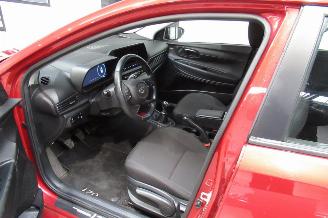 Hyundai I-20 SEDAN picture 14