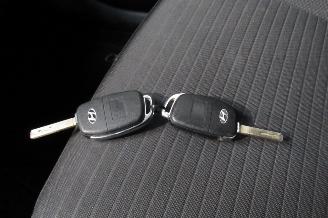 Hyundai I-20 SEDAN picture 27