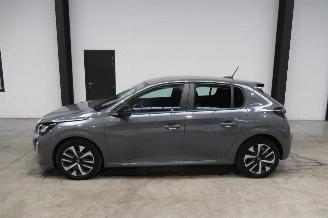 Peugeot 208 SEDAN picture 2