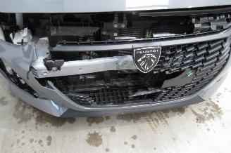 Peugeot 208 SEDAN picture 8