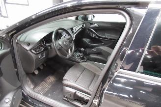 Opel Astra ELEGANCE picture 13