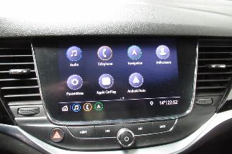 Opel Astra ELEGANCE picture 22