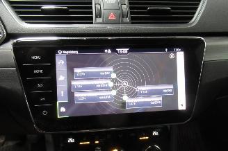 Skoda Superb BREAK picture 28