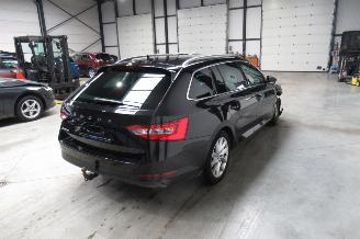 Skoda Superb BREAK picture 5