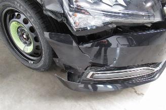 Skoda Superb BREAK picture 7