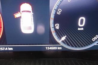 Skoda Superb BREAK picture 21