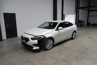 Unfallwagen BMW 2-serie GRAN COUPE 2021/3