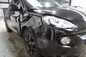 Opel Adam SEDAN picture 8