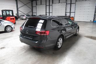 Volkswagen Passat BUSINESS picture 5