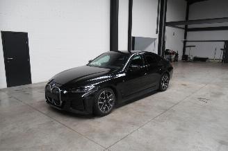 Vaurioauto  passenger cars BMW i4 GRAN COUPE 2023/3