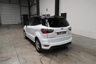 Ford EcoSport ST-LINE picture 3