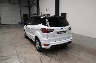 Ford EcoSport ST-LINE picture 3