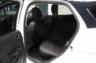 Ford EcoSport ST-LINE picture 13