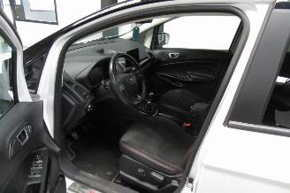 Ford EcoSport ST-LINE picture 12