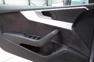 Audi A5 CABRIOLET picture 30
