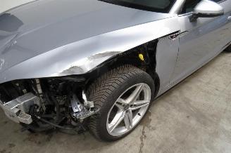 Audi A5 CABRIOLET picture 11