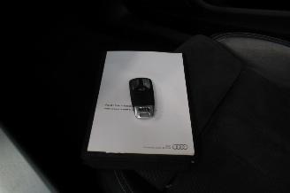 Audi A5 CABRIOLET picture 38