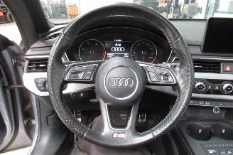 Audi A5 CABRIOLET picture 23
