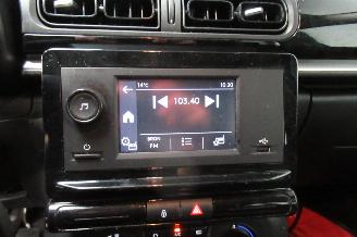 Citroën C3 SEDAN picture 22