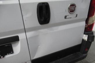 Fiat Ducato CAMIONETTE picture 14