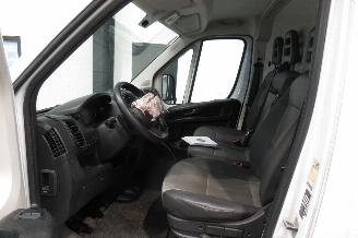 Fiat Ducato CAMIONETTE picture 10
