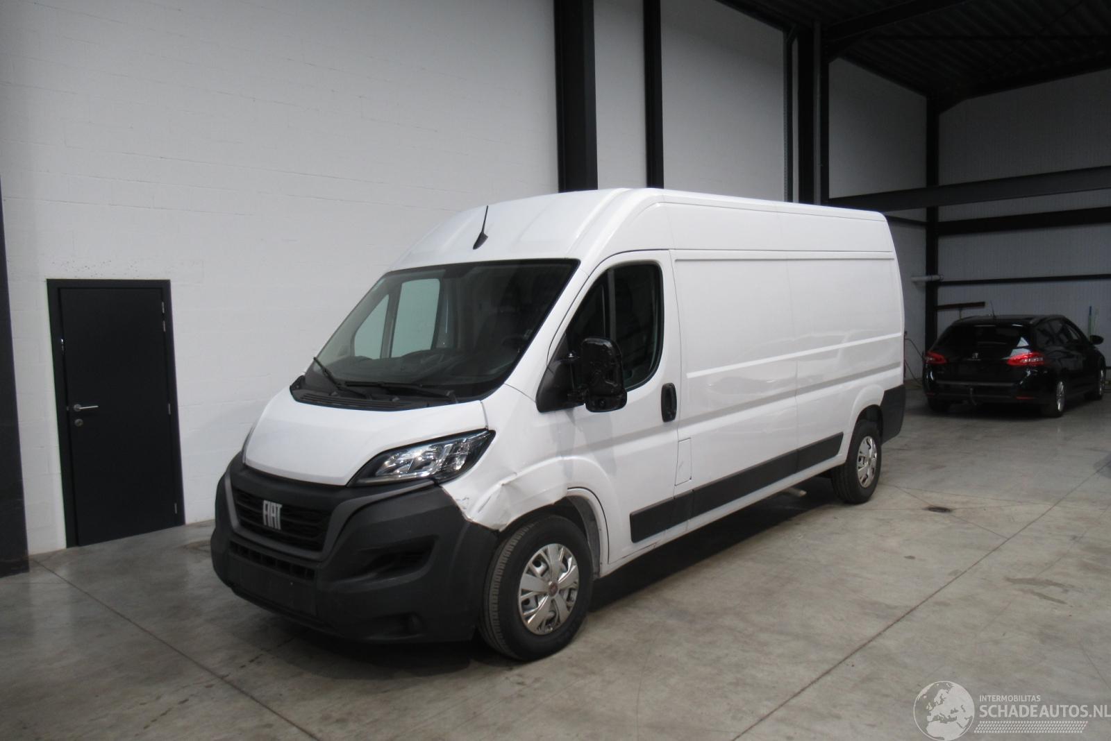Fiat Ducato CAMIONETTE