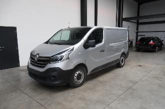 Ocazii auto utilitare Renault Trafic CAMIONETTE 2021/4