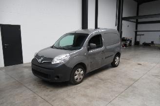 Schade bestelwagen Renault Kangoo CAMIONETTE 2019/4