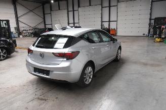 Opel Astra SEDAN picture 5