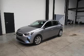 krockskadad bil auto Opel Corsa EDITION 2022/1