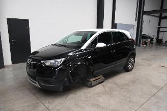ojeté vozy osobní automobily Opel Crossland DESIGN 2019/6