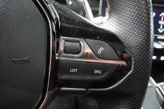 Peugeot 508 GT LINE picture 21