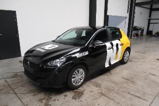 Avarii autoturisme Peugeot 208 LIKE 2022/3