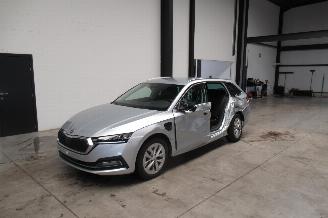 škoda osobní automobily Skoda Octavia AMBITION 2024/1