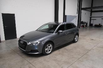 ojeté vozy osobní automobily Audi A3 SPORTBACK 2019/6
