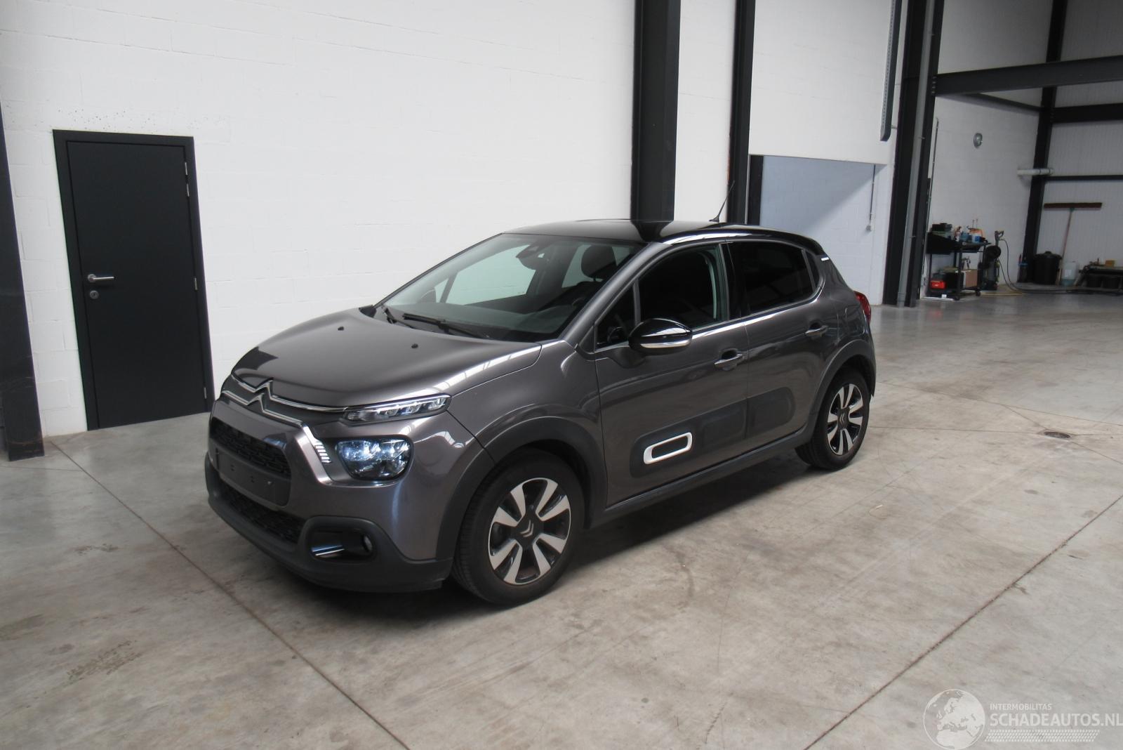 Citroën C3 SHINE