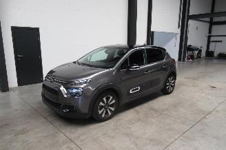 Auto incidentate Citroën C3 SHINE 2023/6