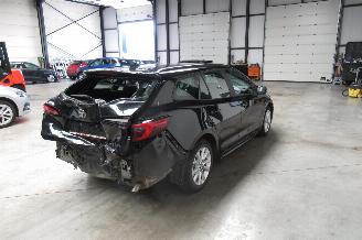 Toyota Corolla BREAK picture 5