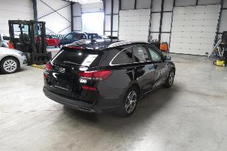 Hyundai I-30 BREAK picture 5